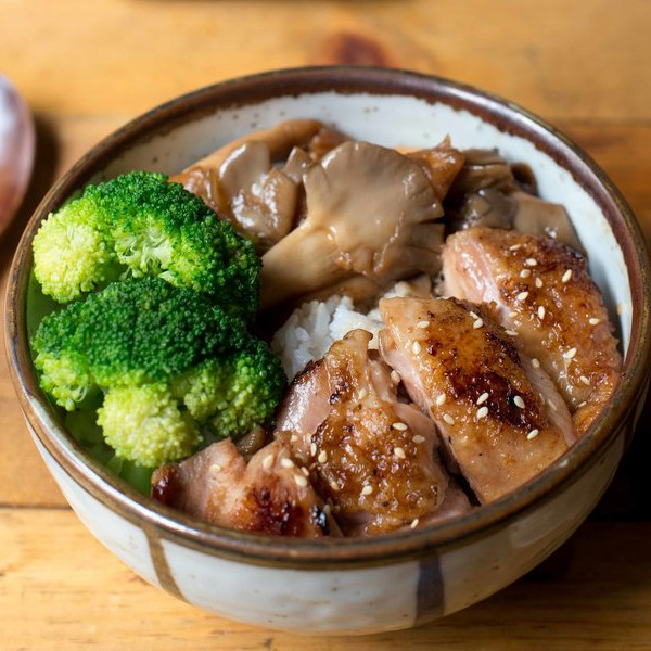 泰山好油一周間 食譜